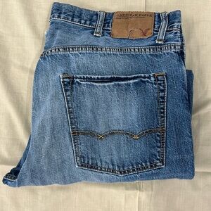 American Eagle Denim Jeans